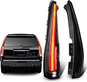 Cadillac Escalade Taillight 2020,2021,2022,2023