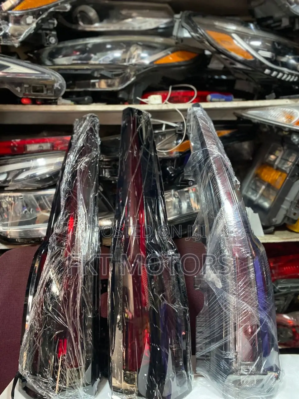 Cadillac Escalade Taillight 2020,2021,2022,2023