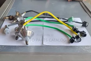 Honda Original Oxygen Sensors