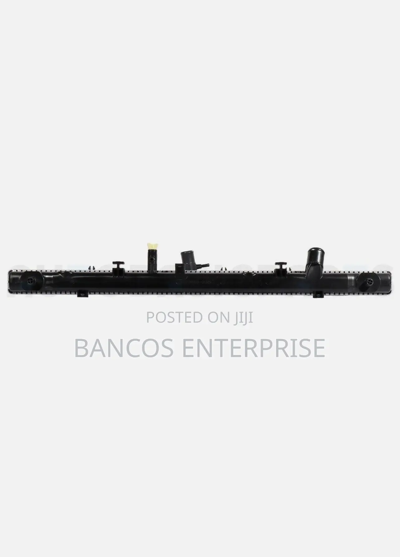 Toyota Camry 2012-2014 Radiator
