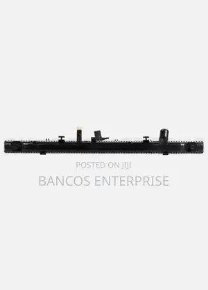 Toyota Camry 2012-2014 Radiator