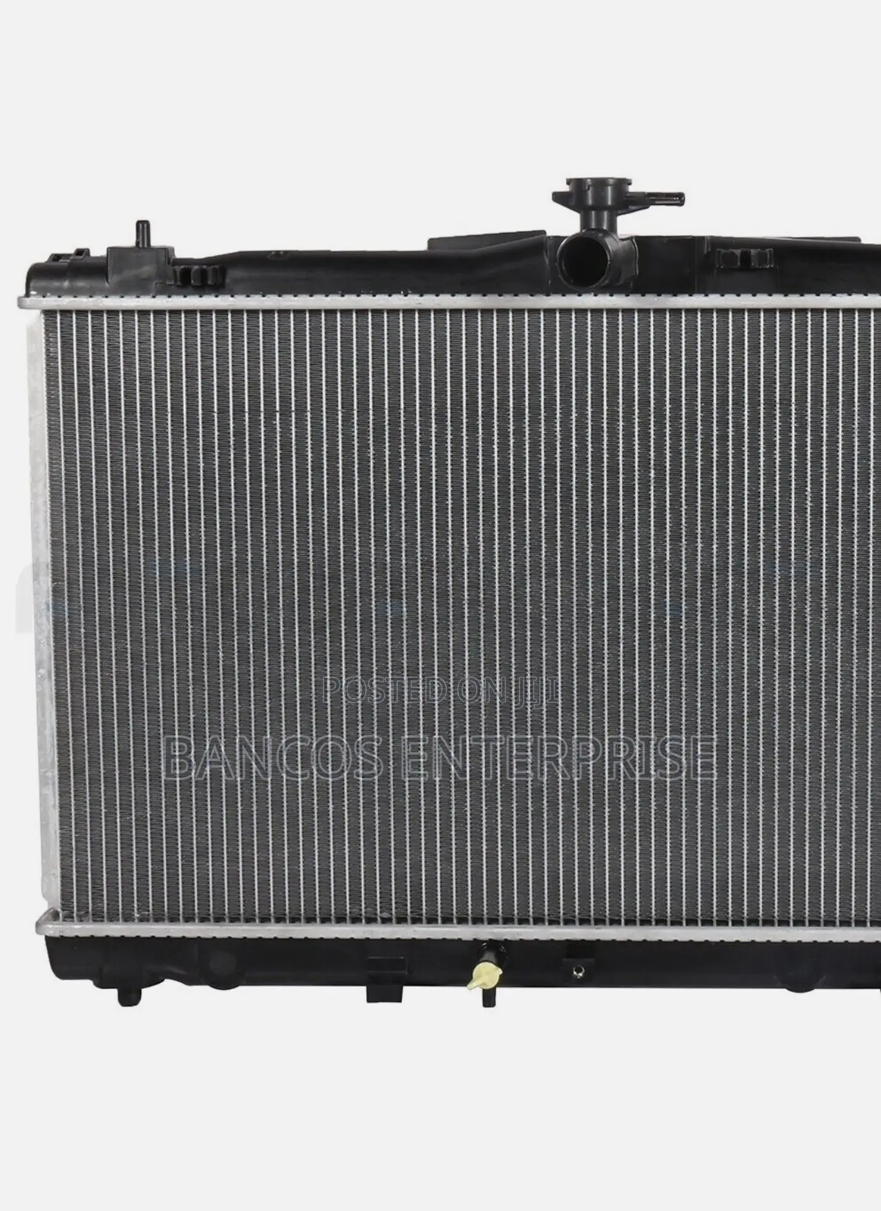 Toyota Camry 2012-2014 Radiator