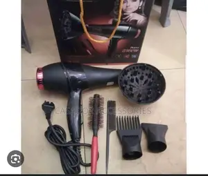 Hair Dryer Set
