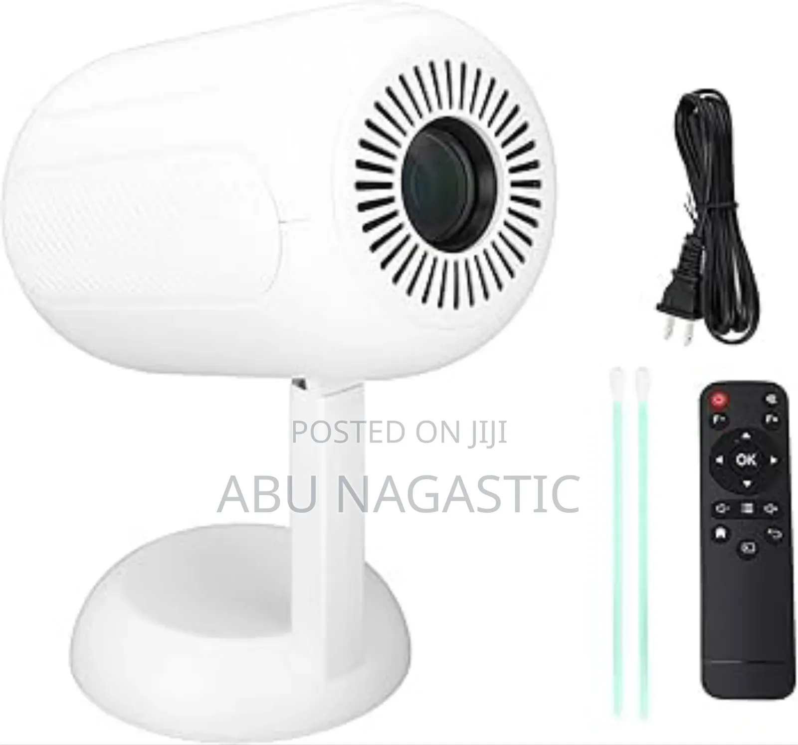Mini Android Projector 1080P With Stand