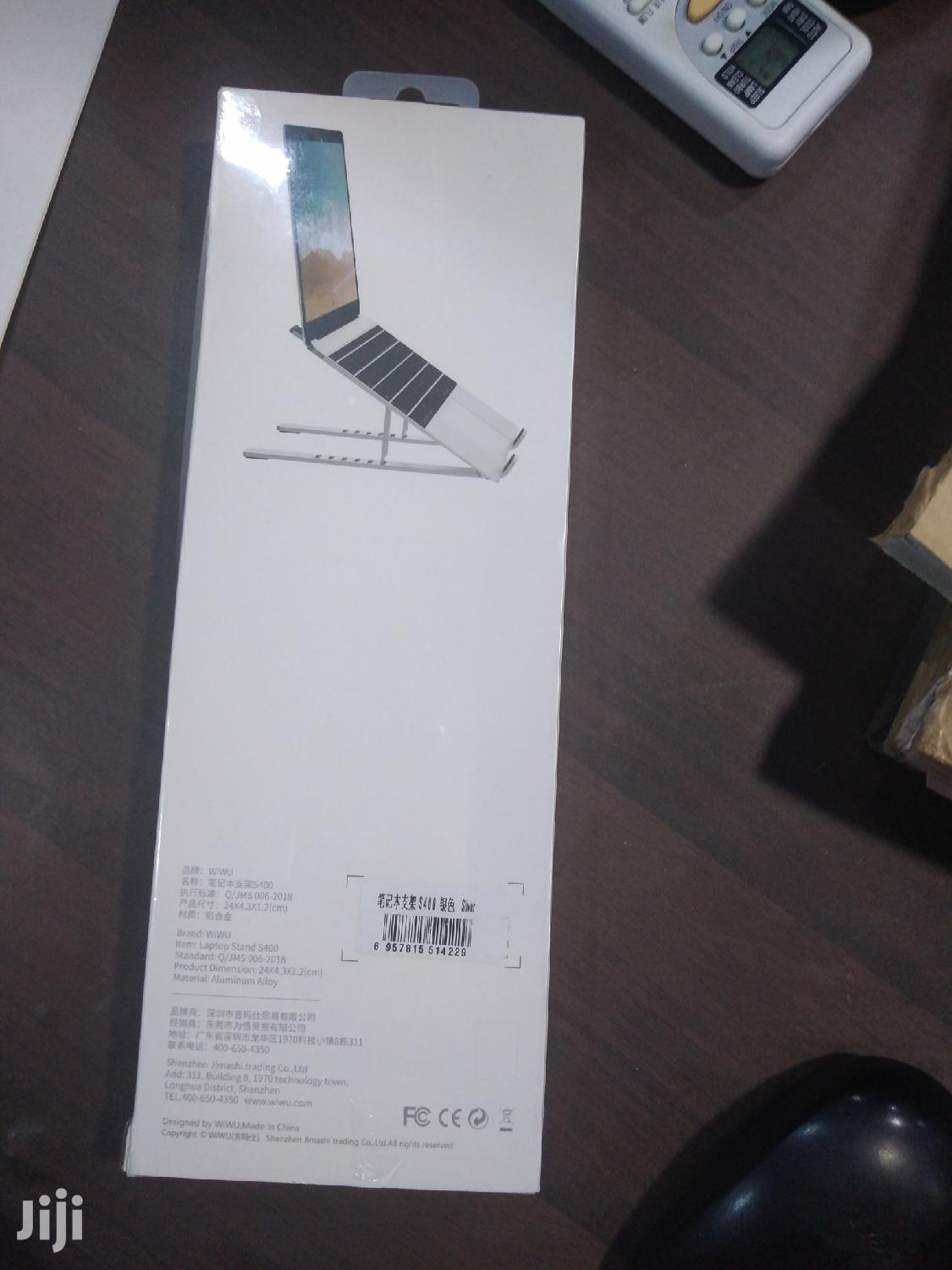 Laptop Stand