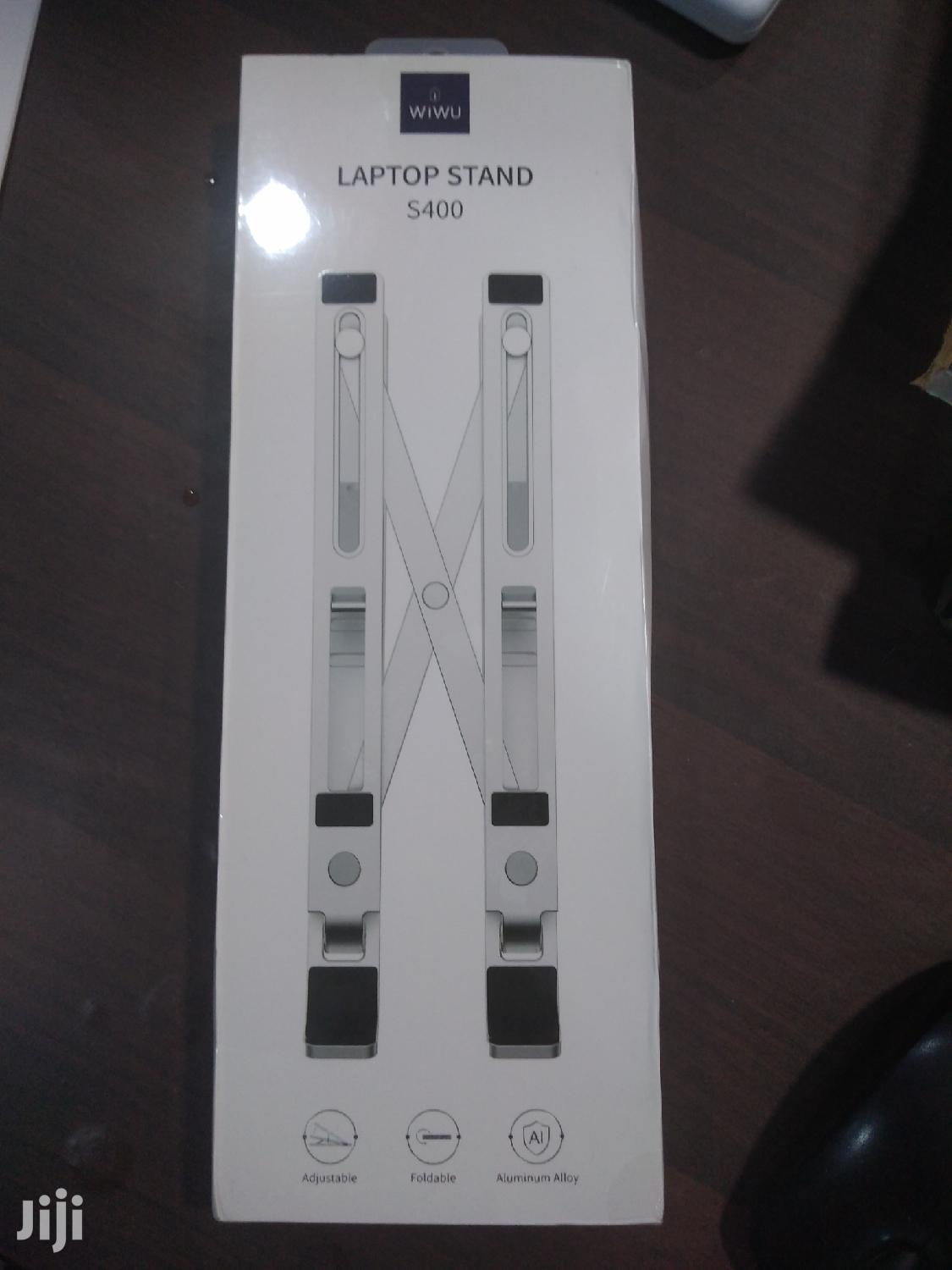 Laptop Stand