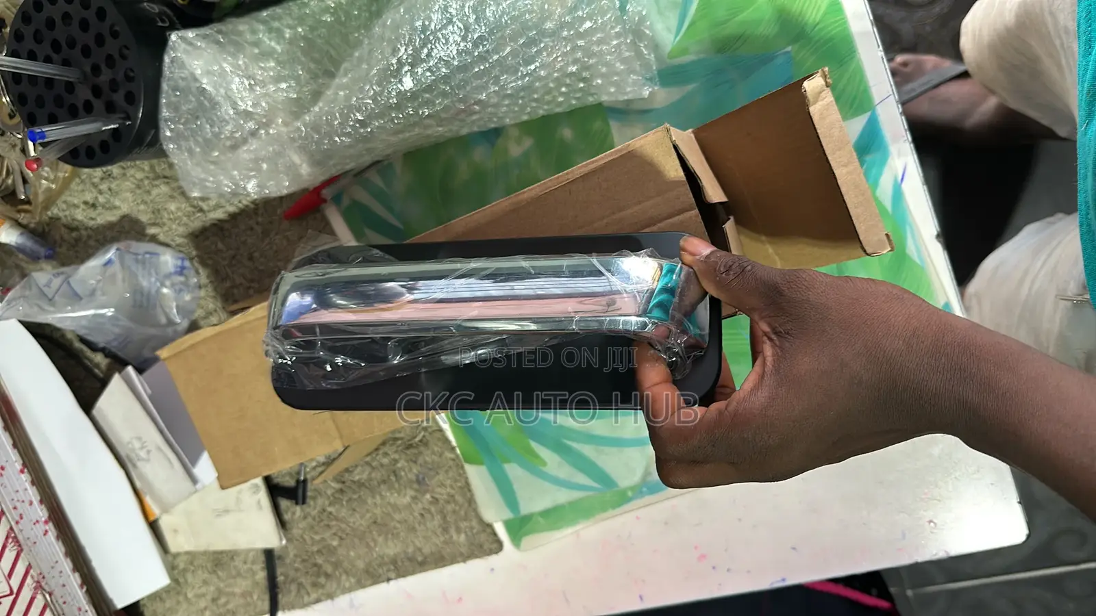 Ford F150 2014 To 2020  Door Handle