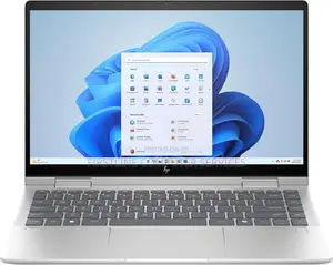 New Laptop HP Envy 14 16GB Intel Core I7 SSD 512GB