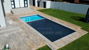 High Quality Affordable Pool Installation