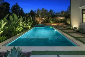 High Quality Affordable Pool Installation