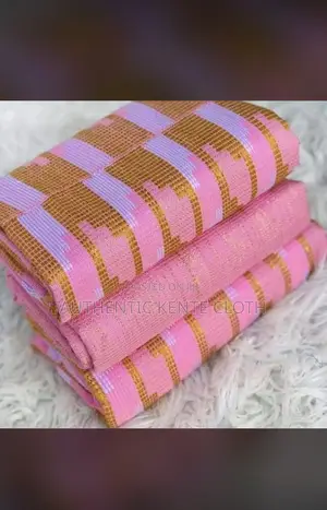 Original 2025 Kente Designs for Traditional Marriage