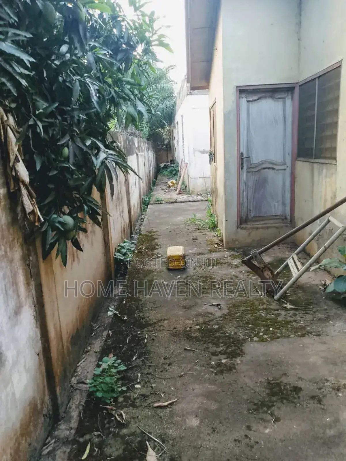 One PLOT for SALE at Westland