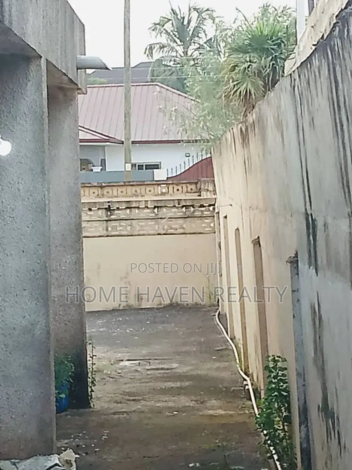 One PLOT for SALE at Westland
