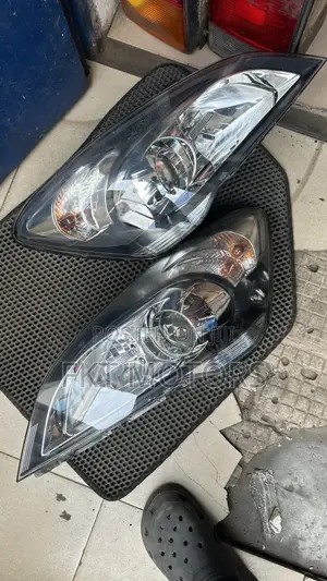 Kia Ceed Headlight 2010,2011,2012,2013
