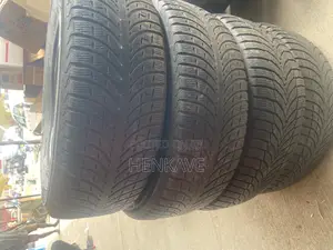 215/70r16 Home Used Tyres Available