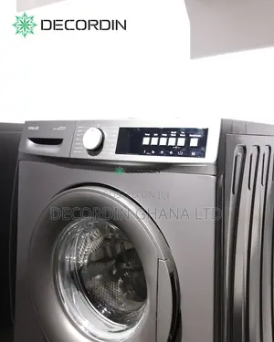 Decordin Washing Machine 8kg