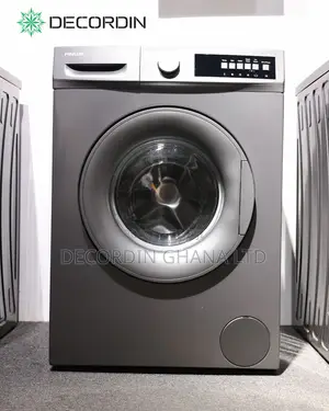 Decordin Washing Machine 8kg