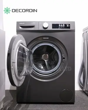Decordin Washing Machine 8kg