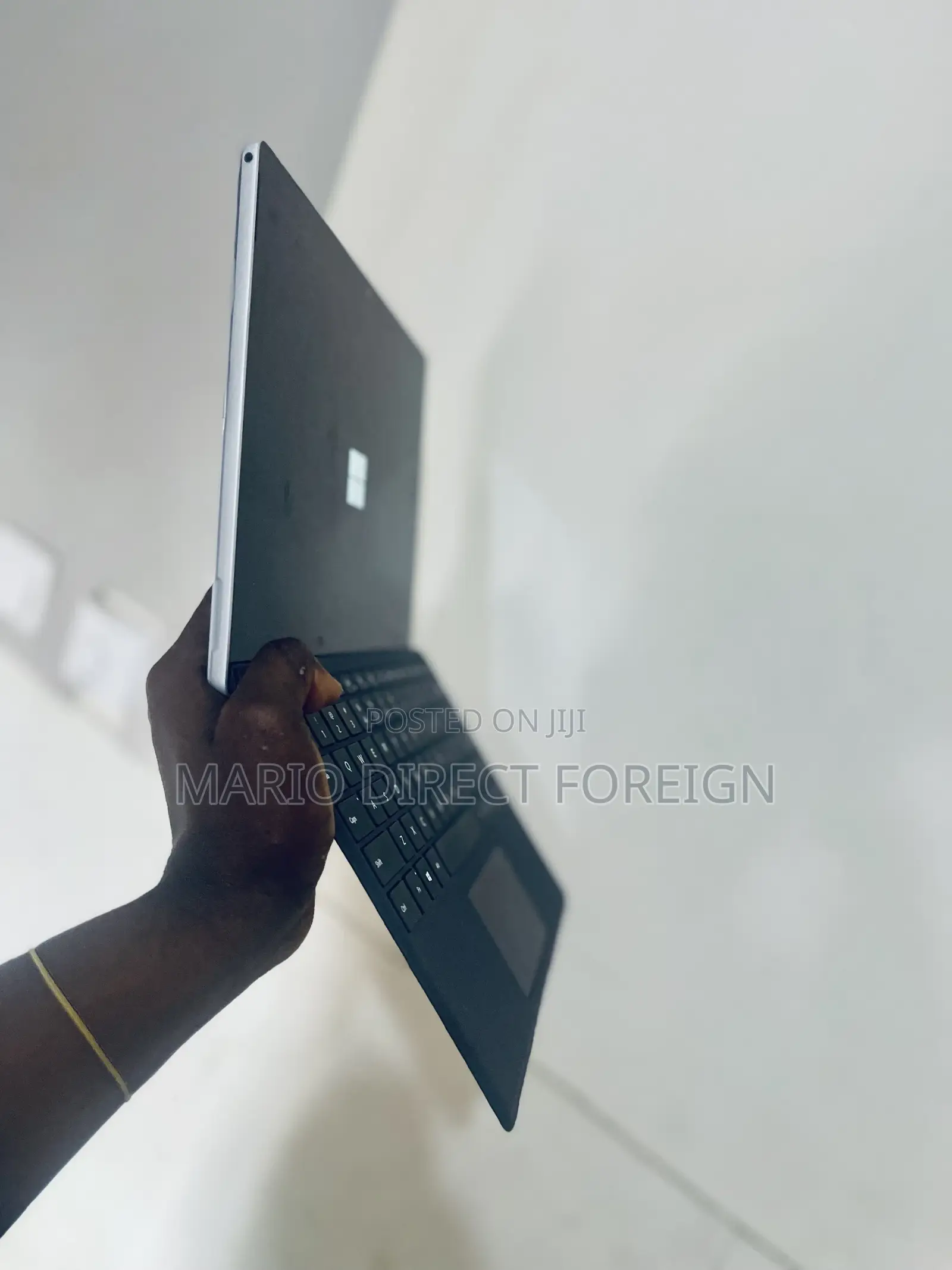 New Laptop Microsoft Surface Pro 7+ 8GB Intel Core i5 SSD 256GB