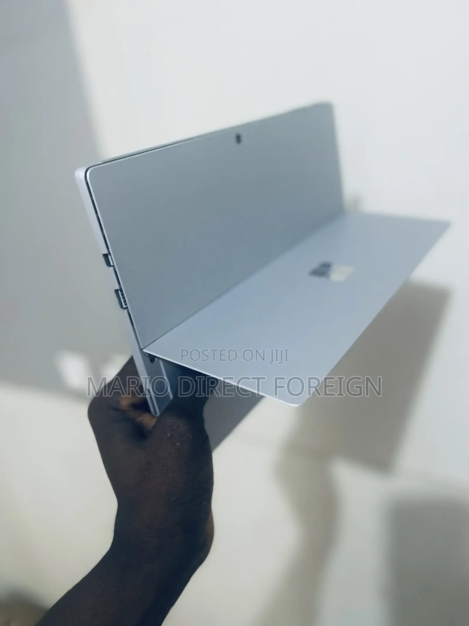 New Laptop Microsoft Surface Pro 7+ 8GB Intel Core i5 SSD 256GB