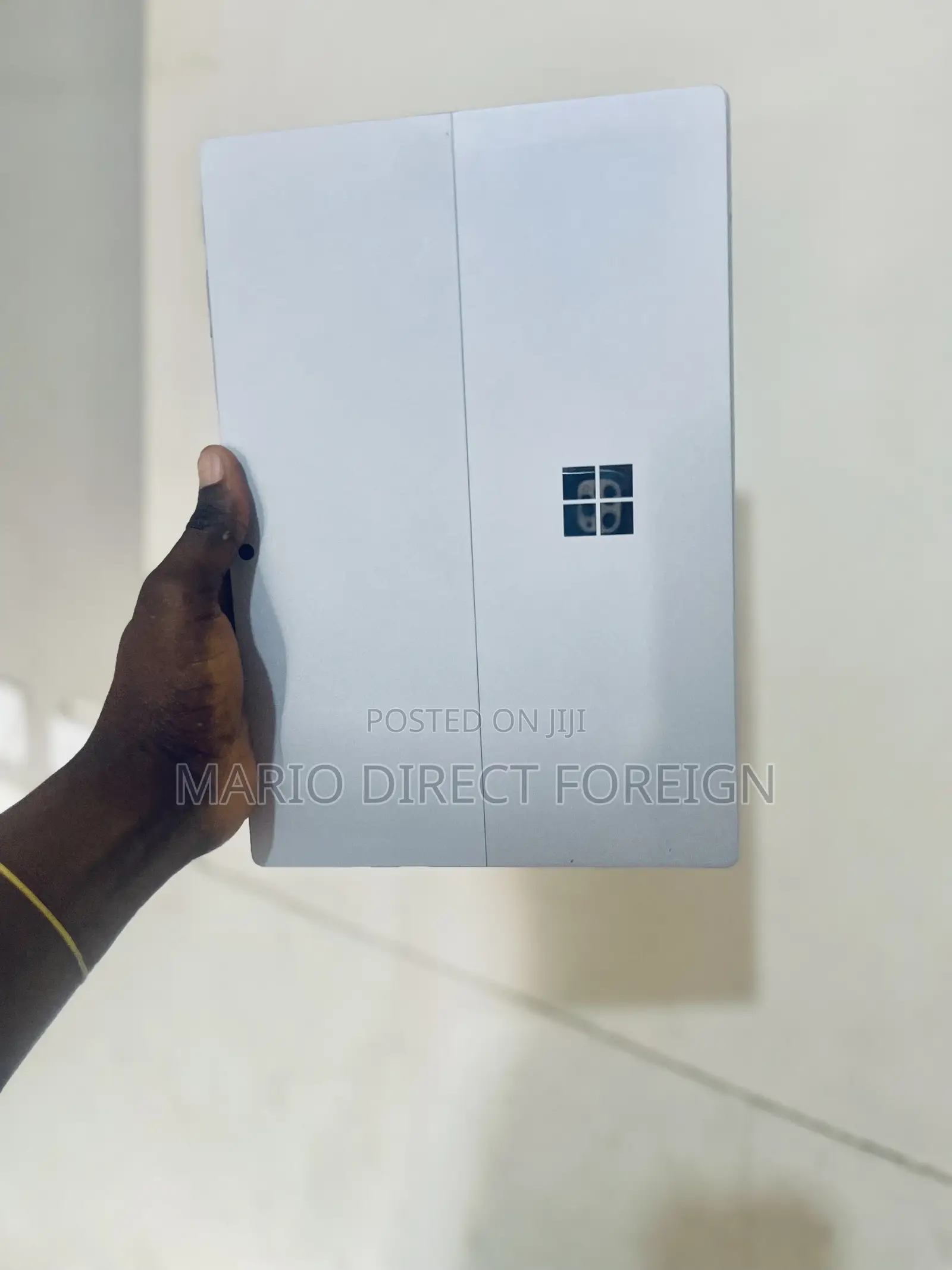 New Laptop Microsoft Surface Pro 7+ 8GB Intel Core i5 SSD 256GB
