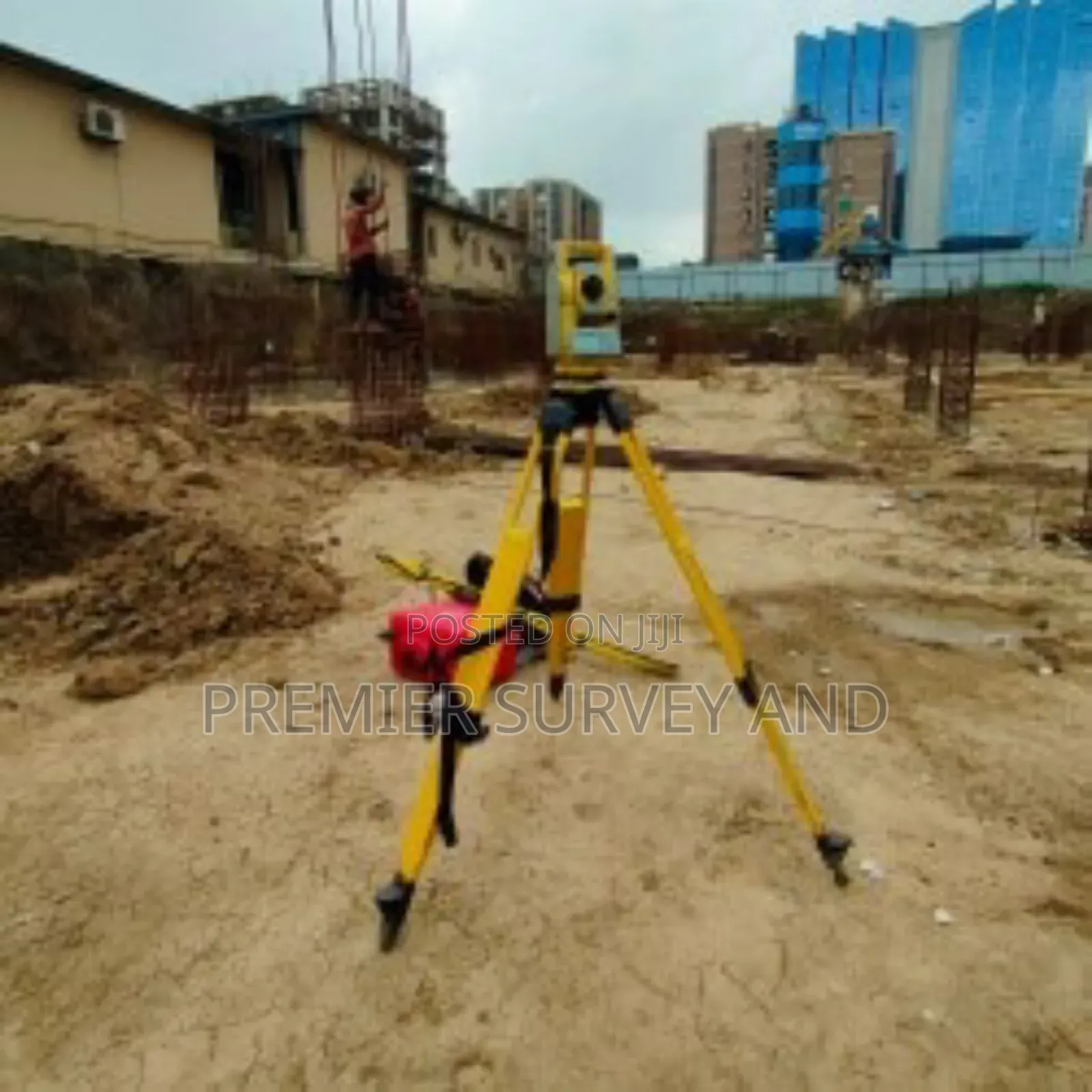 Quality Site Plan Preparation