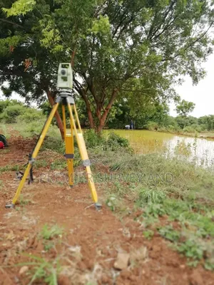 Ultimate Land Survey Company