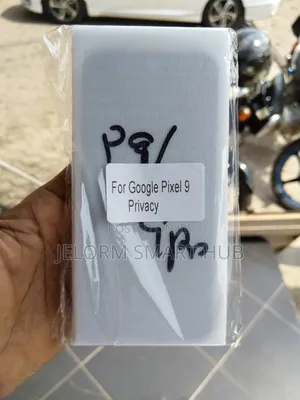 Pixel 8 /9 / 9 Pro / 9 Pro Max Privacy Screen Protection