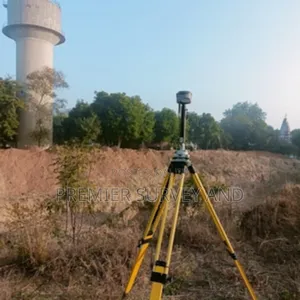 Professional Land Surveying Company