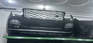 Range Rover Vogue Front Bumper 2019-2021