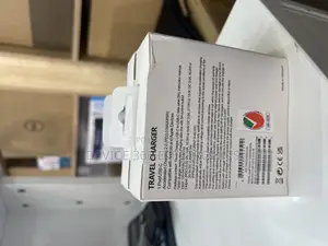 New Samsung 45Q Pd Adapter and USB-C to USB-C Cable,5A