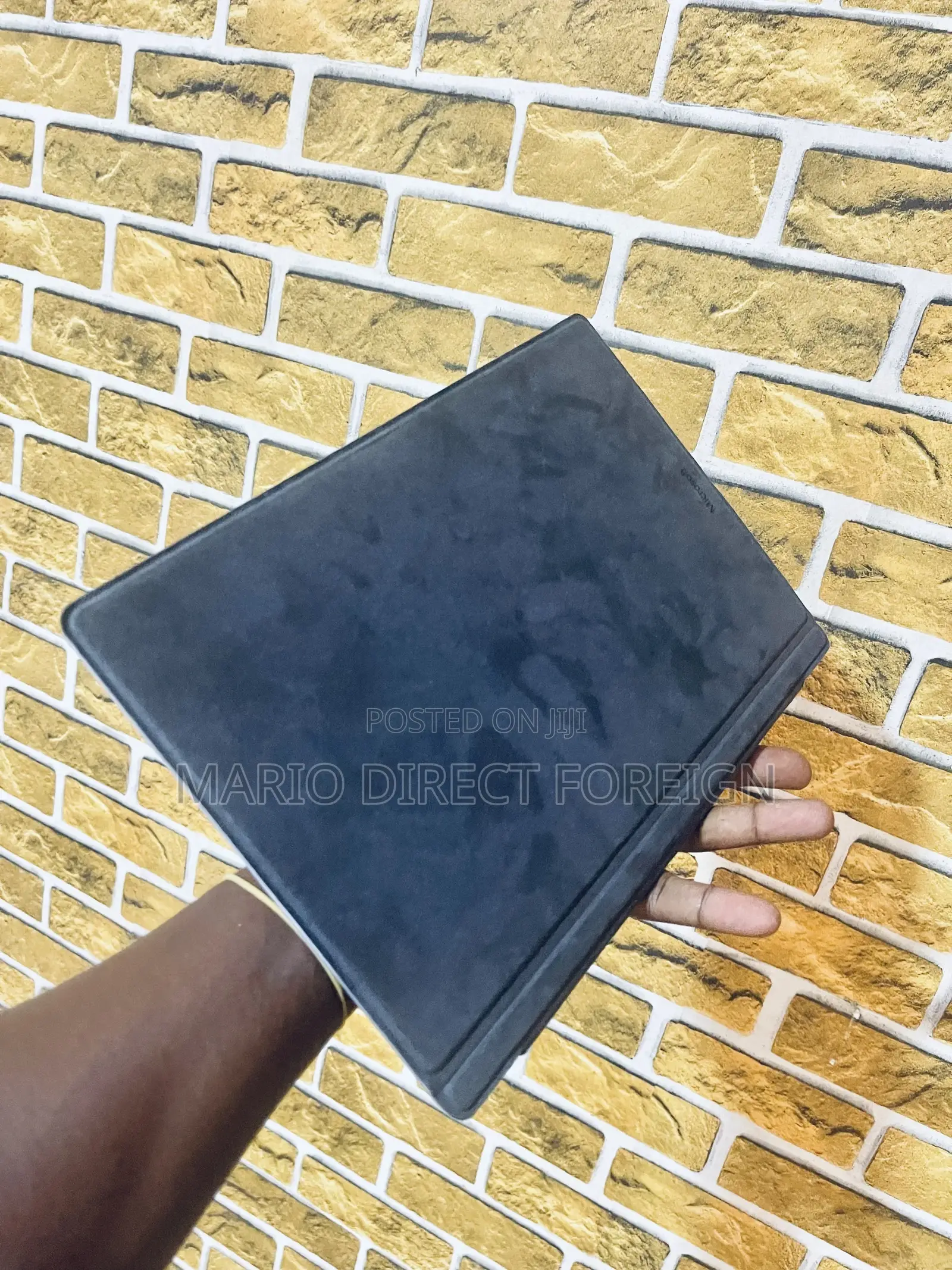 New Laptop Microsoft Surface Pro 7+ 8GB Intel Core i5 SSD 256GB