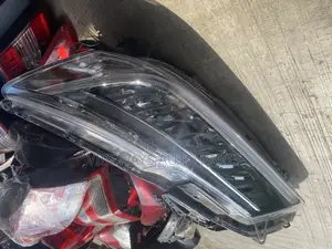Honda Accord 2016 Headlight Full Led