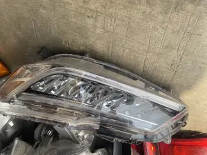 Honda Accord 2016 Headlight Full Led