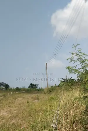 Beautiful Hill Top Plots Of Land For Sale