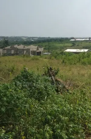 Beautiful Hill Top Plots Of Land For Sale