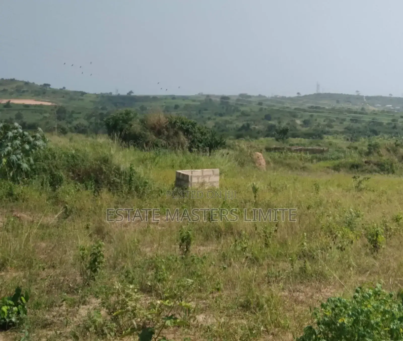 Relax in Nature Land for Sale , Private Lake and Wood Area