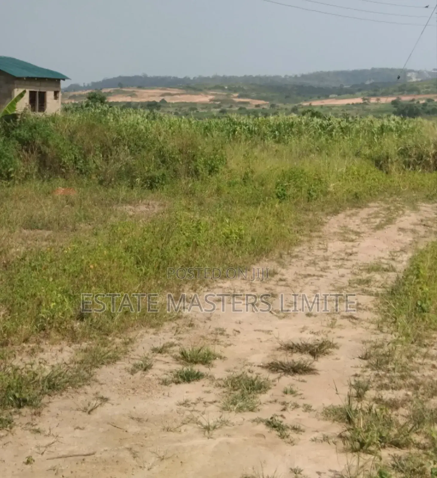 Relax in Nature Land for Sale , Private Lake and Wood Area