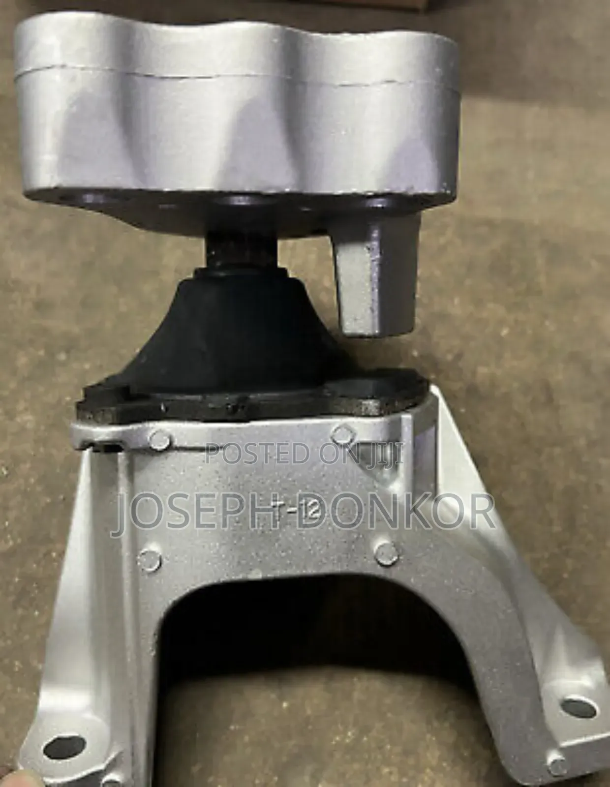 Accord Engine Seat 2018,2019,2020,2021,2022