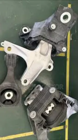CRV Engine Seat and Gearbox Seat 2023,2024,2025,2026