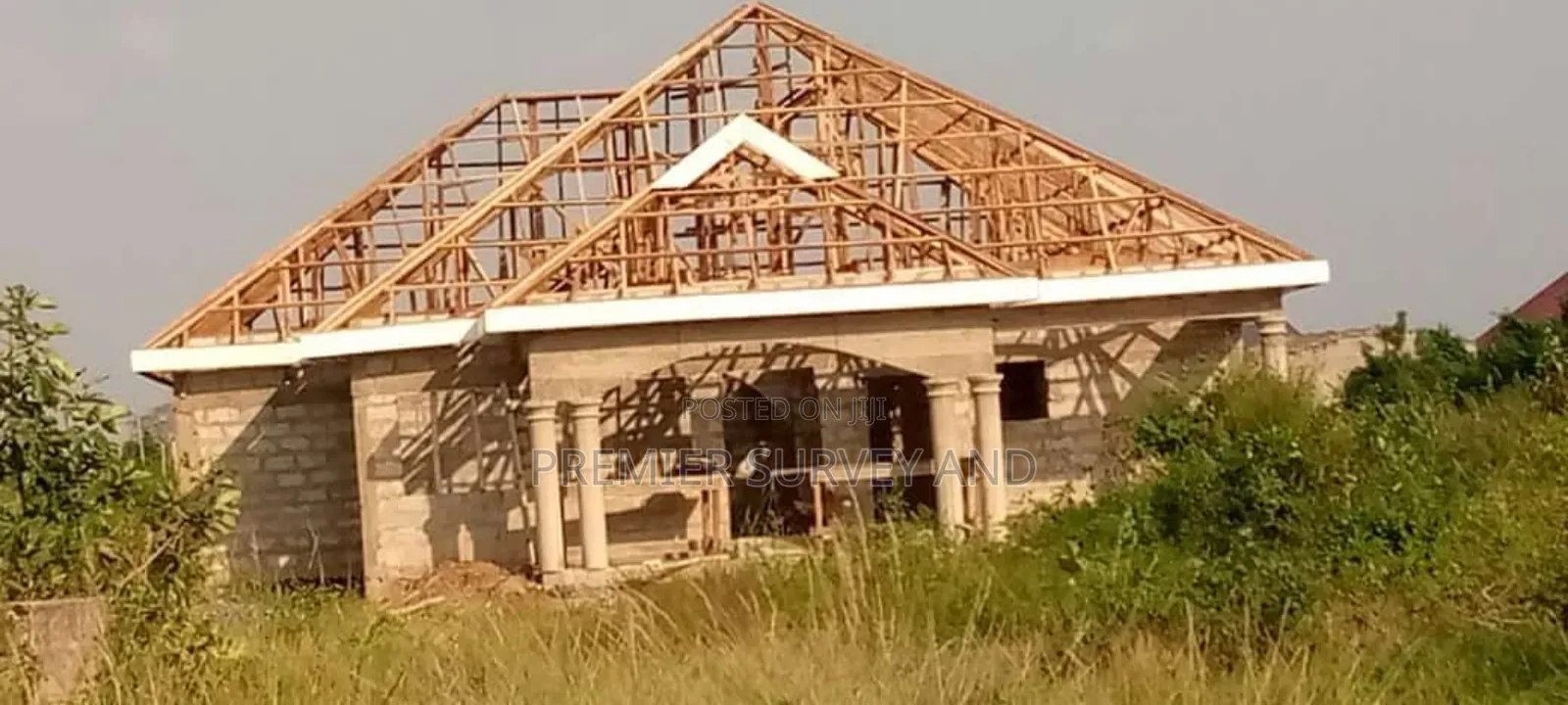 Build Your Dream Home With Premier Construction LTD