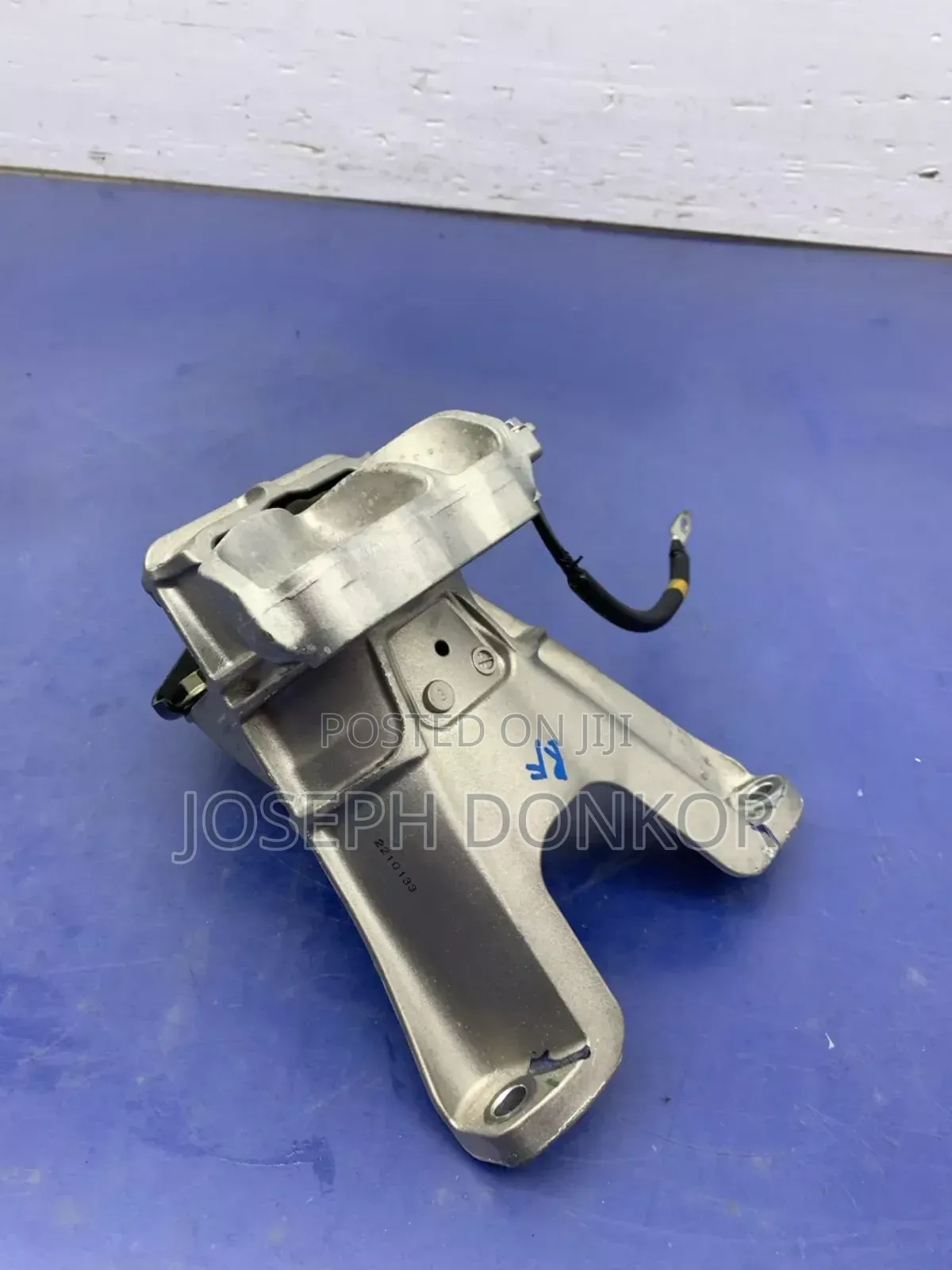 HRV Engine Seat 2023,2024,2025