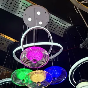 AF29 Ceiling Light / Chandelier.
