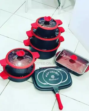 Highest Quality Granite Cooking Utensils