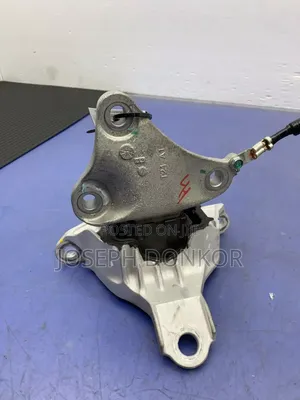 HRV Gearbox 2023,2024,2025
