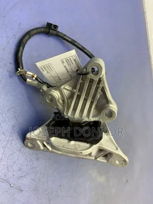 HRV Gearbox 2023,2024,2025