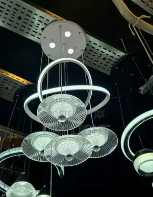 AF29 Ceiling Light / Chandelier.