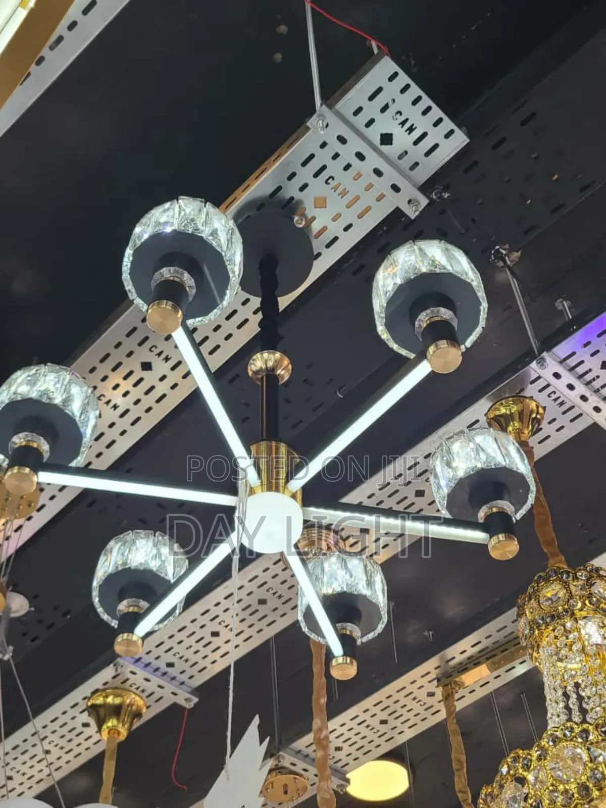 AF212 Ceiling Light / Chandelier.