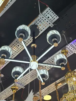 AF212 Ceiling Light / Chandelier.