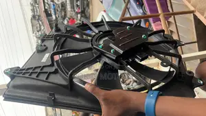 Civic 2016,2017,2018,2019,2020 Fan Complete Short